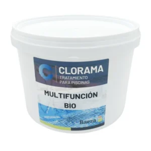 CLORAMA MULTIFUNCION BIO ENVASE 5 KG