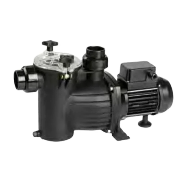 BOMBA PISCINA AUTOASPIRANTE OPTIMA 75 M